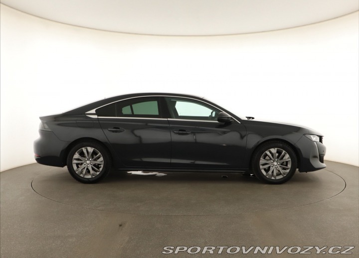 Peugeot 508 Allure 1.6 PureTech 2019