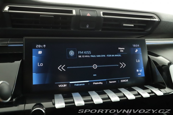 Peugeot 508 Allure 1.6 PureTech 2019