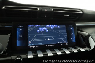 Peugeot 508 Allure 1.6 PureTech 2019