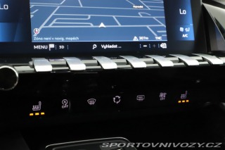 Peugeot 508 Allure 1.6 PureTech 2019