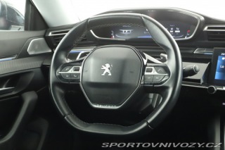 Peugeot 508 Allure 1.6 PureTech 2019