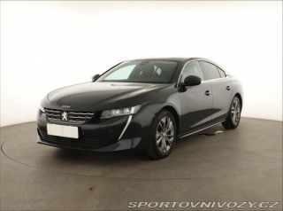 Peugeot 508 Allure 1.6 PureTech 2019