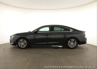 Peugeot 508 Allure 1.6 PureTech 2019