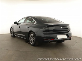 Peugeot 508 Allure 1.6 PureTech 2019