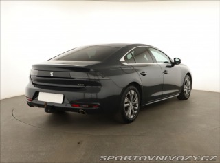 Peugeot 508 Allure 1.6 PureTech 2019