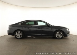 Peugeot 508 Allure 1.6 PureTech 2019