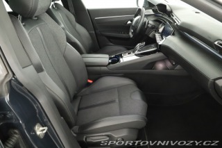 Peugeot 508 Allure 1.6 PureTech 2019