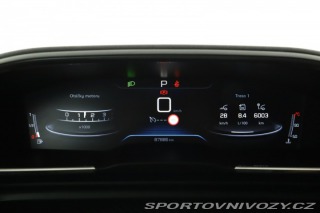 Peugeot 508 Allure 1.6 PureTech 2019