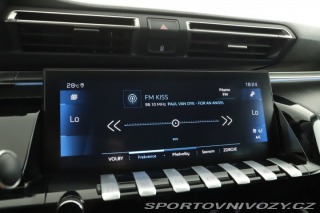 Peugeot 508 Allure 1.6 PureTech 2019