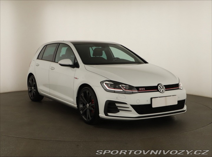 Volkswagen Golf 2.0 GTI Performance 2019