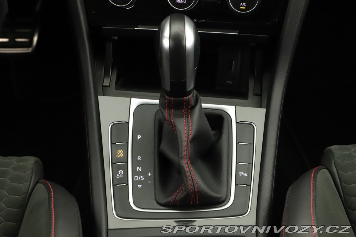 Volkswagen Golf 2.0 GTI Performance 2019