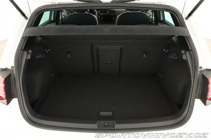 Volkswagen Golf 2.0 GTI Performance 2019