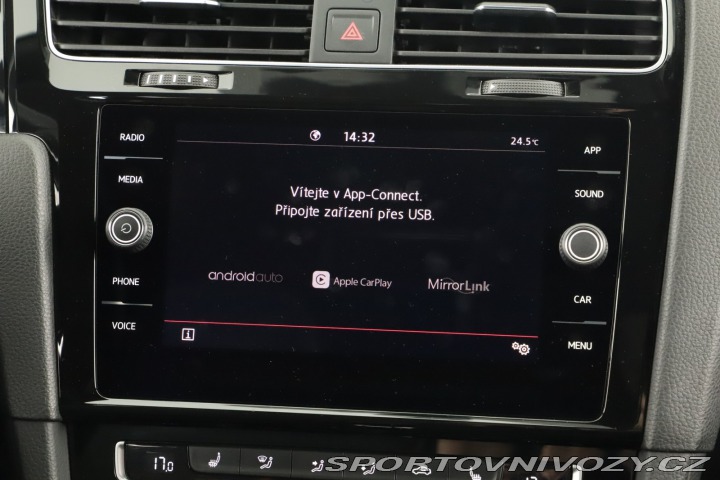 Volkswagen Golf 2.0 GTI Performance 2019
