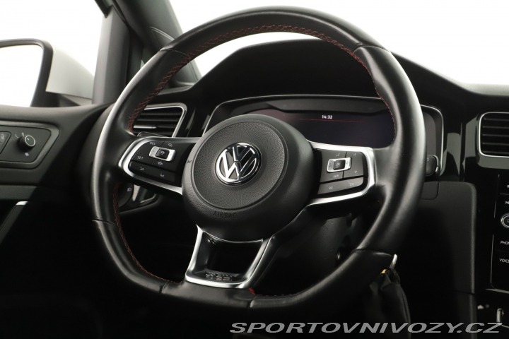 Volkswagen Golf 2.0 GTI Performance 2019