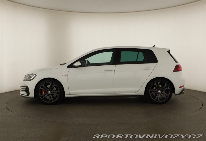 Volkswagen Golf 2.0 GTI Performance 2019