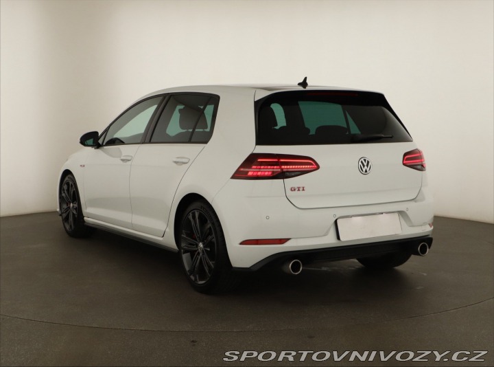 Volkswagen Golf 2.0 GTI Performance 2019
