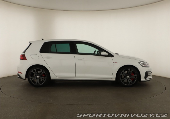 Volkswagen Golf 2.0 GTI Performance 2019