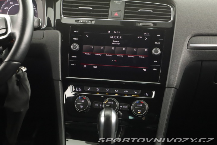 Volkswagen Golf 2.0 GTI Performance 2019