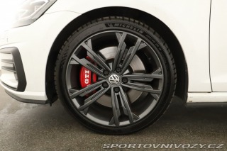 Volkswagen Golf 2.0 GTI Performance 2019
