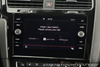 Volkswagen Golf 2.0 GTI Performance 2019