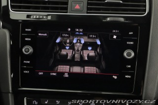Volkswagen Golf 2.0 GTI Performance 2019