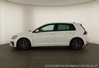 Volkswagen Golf 2.0 GTI Performance 2019