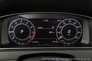 Volkswagen Golf 2.0 GTI Performance 2019