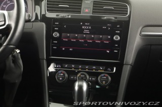 Volkswagen Golf 2.0 GTI Performance 2019