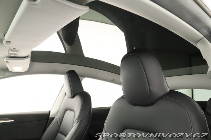 Tesla Model Y Long Range AWD 79kWh 2023