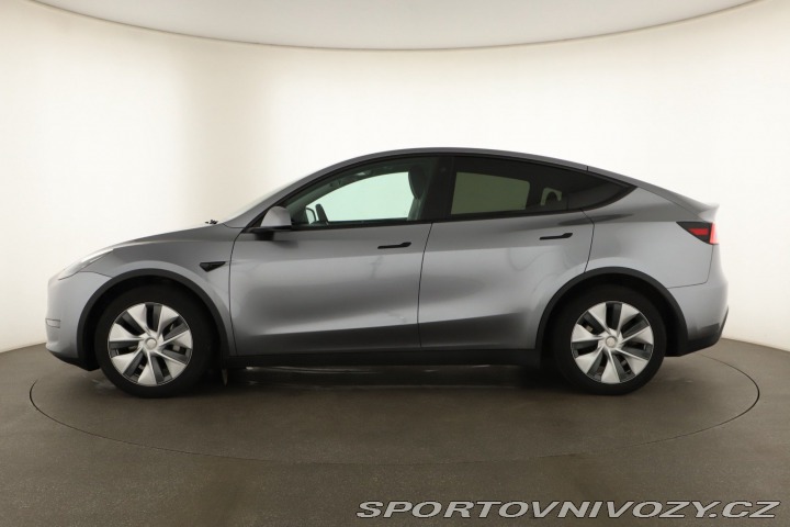 Tesla Model Y Long Range AWD 79kWh 2023