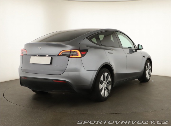 Tesla Model Y Long Range AWD 79kWh 2023