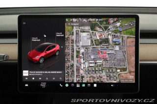 Tesla Model Y Long Range AWD 79kWh 2023