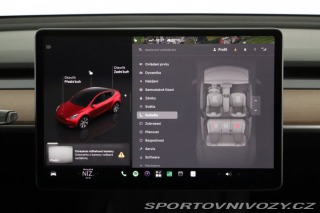 Tesla Model Y Long Range AWD 79kWh 2023