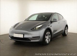 Tesla Model Y Long Range AWD 79kWh 2023