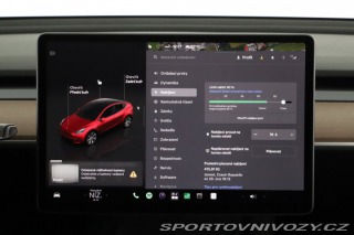 Tesla Model Y Long Range AWD 79kWh 2023