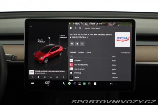 Tesla Model Y Long Range AWD 79kWh 2023