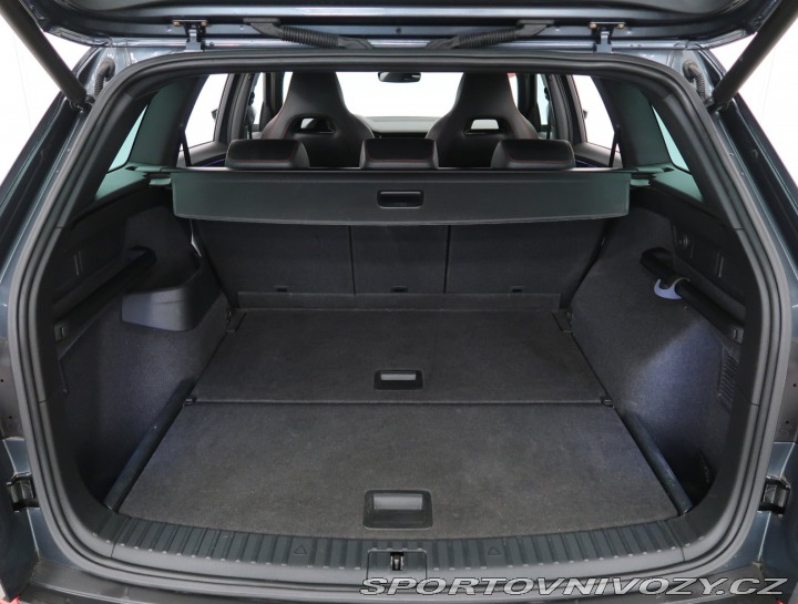 Škoda Kodiaq RS RS RS 2.0 TDI 2020