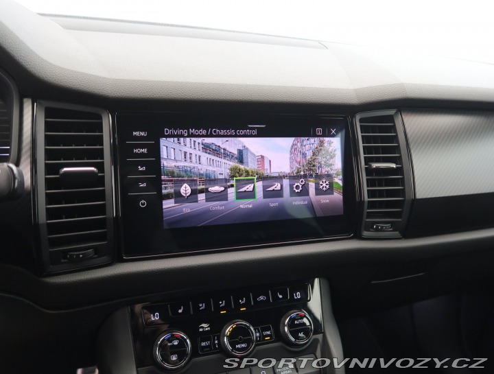 Škoda Kodiaq RS RS RS 2.0 TDI 2020