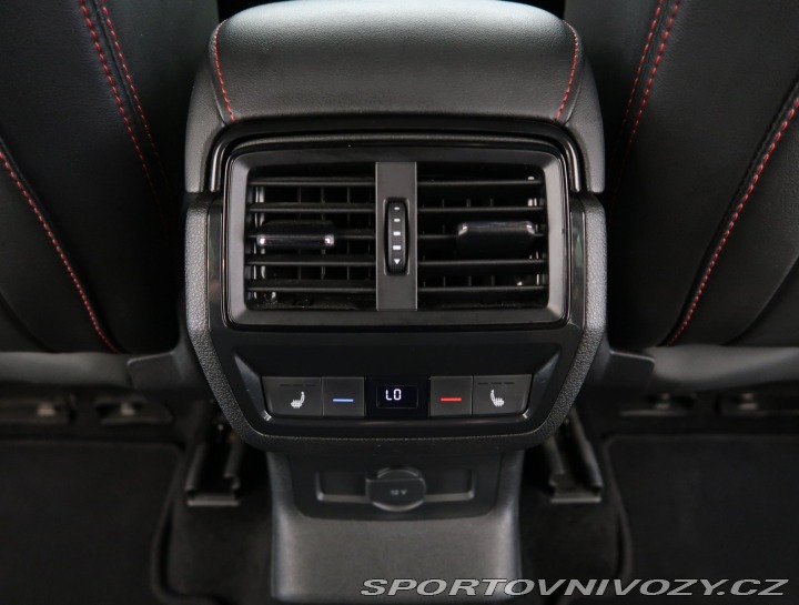 Škoda Kodiaq RS RS RS 2.0 TDI 2020