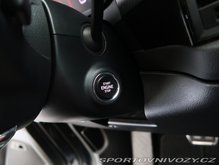 Škoda Kodiaq RS RS RS 2.0 TDI 2020