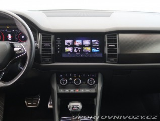 Škoda Kodiaq RS RS RS 2.0 TDI 2020