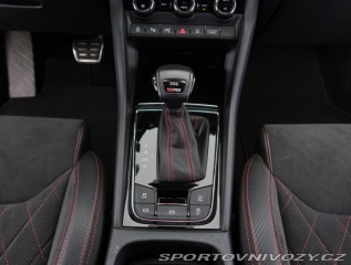 Škoda Kodiaq RS RS RS 2.0 TDI 2020