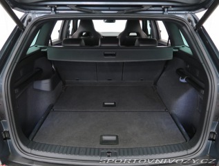 Škoda Kodiaq RS RS RS 2.0 TDI 2020