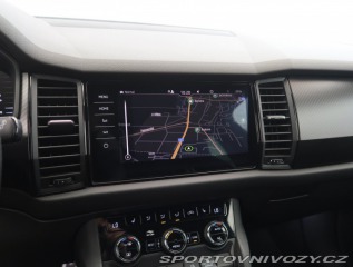 Škoda Kodiaq RS RS RS 2.0 TDI 2020