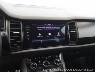 Škoda Kodiaq RS RS RS 2.0 TDI 2020