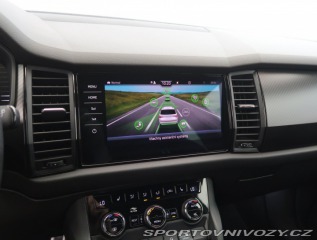 Škoda Kodiaq RS RS RS 2.0 TDI 2020