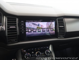 Škoda Kodiaq RS RS RS 2.0 TDI 2020