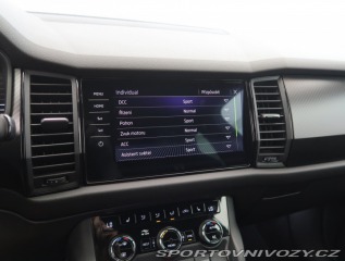 Škoda Kodiaq RS RS RS 2.0 TDI 2020