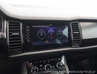 Škoda Kodiaq RS RS RS 2.0 TDI 2020