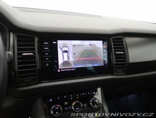 Škoda Kodiaq RS RS RS 2.0 TDI 2020